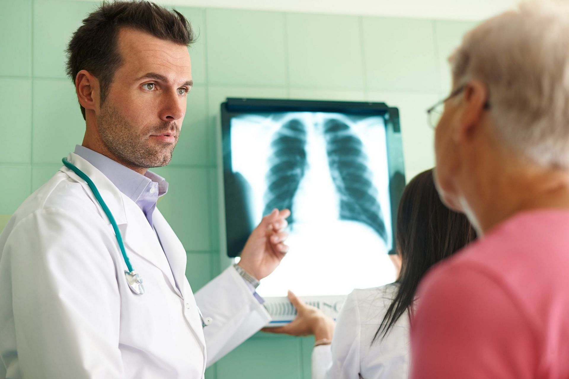 Several Imaging tests will come to your rescue (Image by gpointstudio on Freepik)